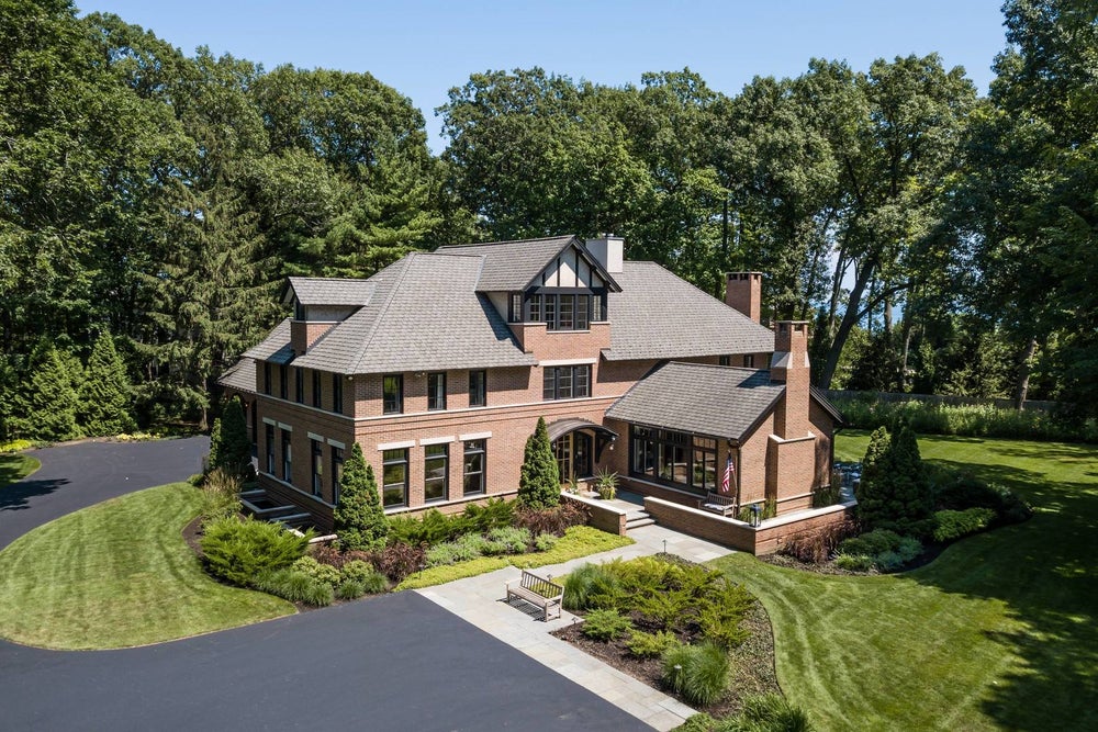 520 Forest Cove Road, Lake Bluff, IL 60044 ERA