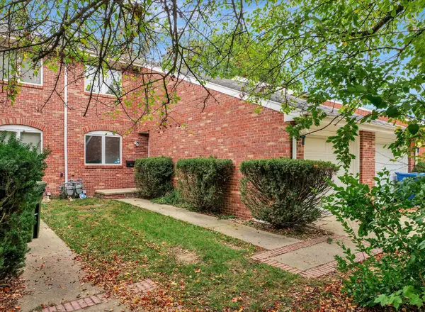 1310 Brighton Drive #1310, Urbana, IL 61801