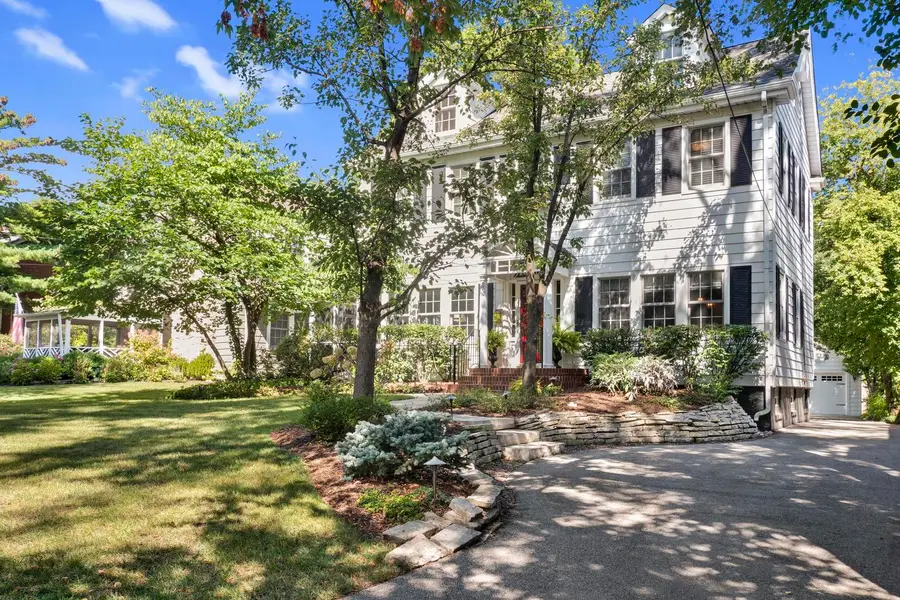 567 Hill Terrace, Winnetka, IL 60093 - #3