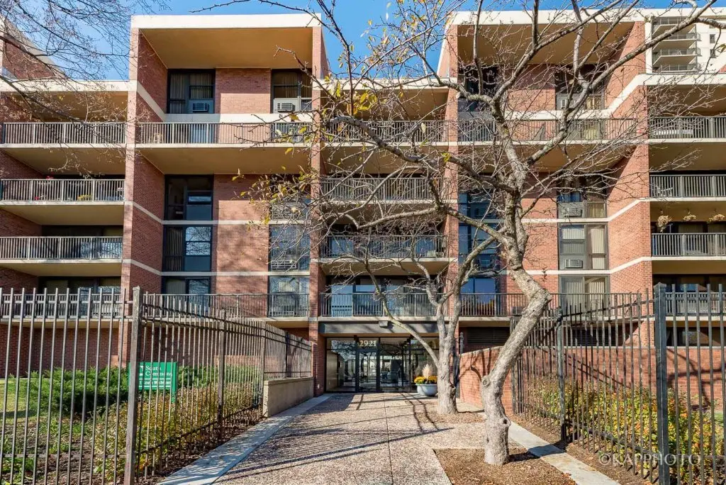 2921 S Michigan Avenue #202, Chicago, IL 60616 - Image #1
