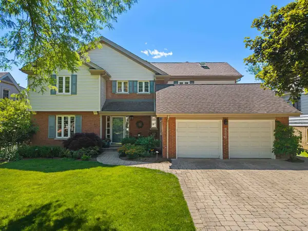 9530 Harding Avenue, Evanston, IL 60203