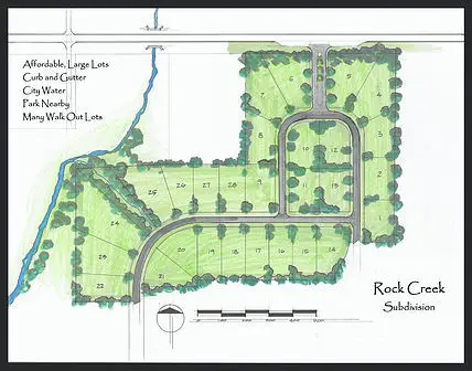 1 Cobblestone Avenue, Carlock, IL 61725 - #3