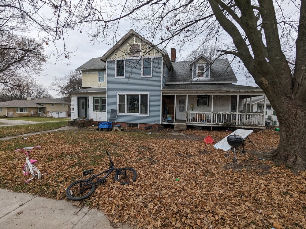 501 E 3rd Street, Gilman, IL 60938 ERA