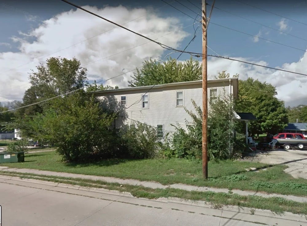 800 Clark Street, Marseilles, IL 61341 ERA