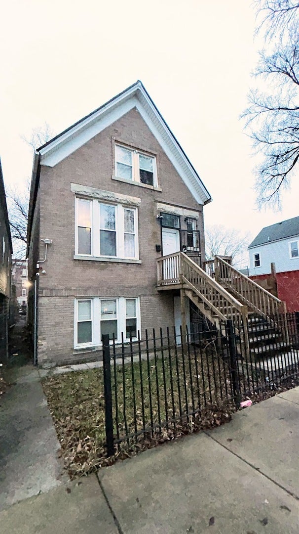 5308 S Paulina Street, Chicago, IL 60609 - ERA