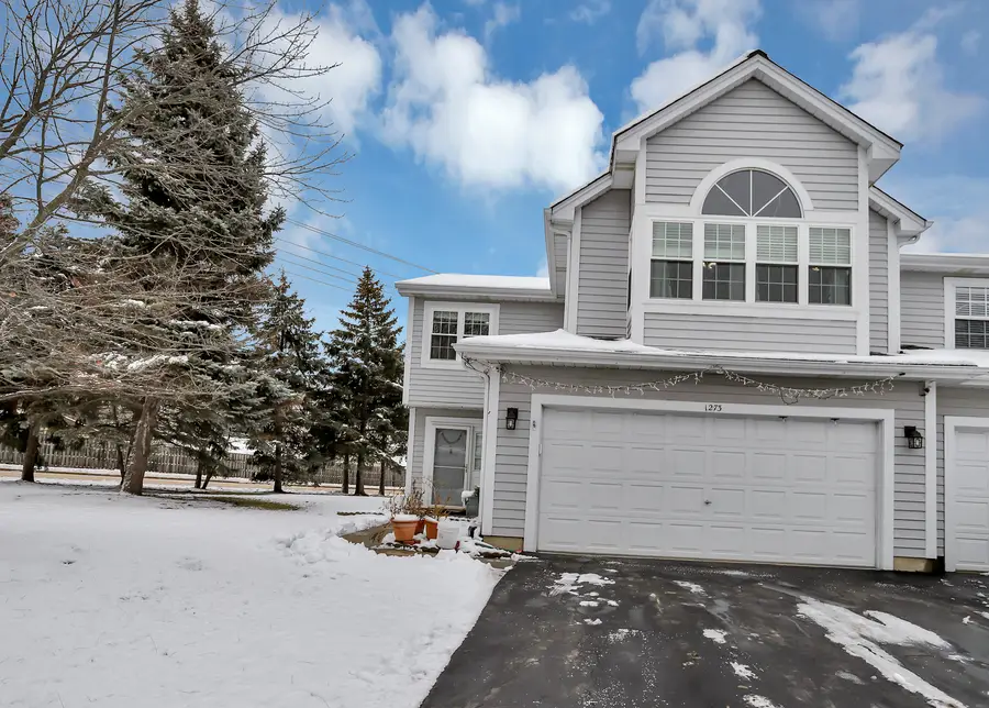 1273 Dunamon Drive, Bartlett, IL 60103 - Image #3