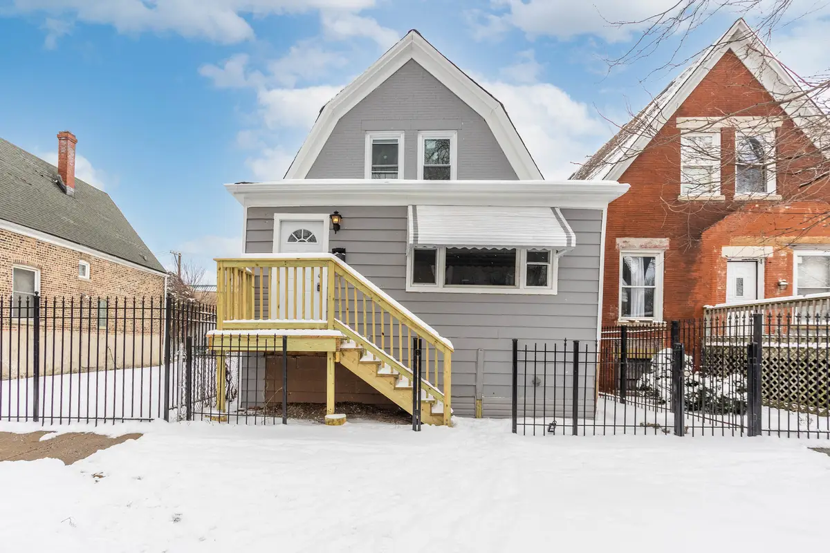 1245 S Komensky Avenue, Chicago, IL 60623 - Image #1