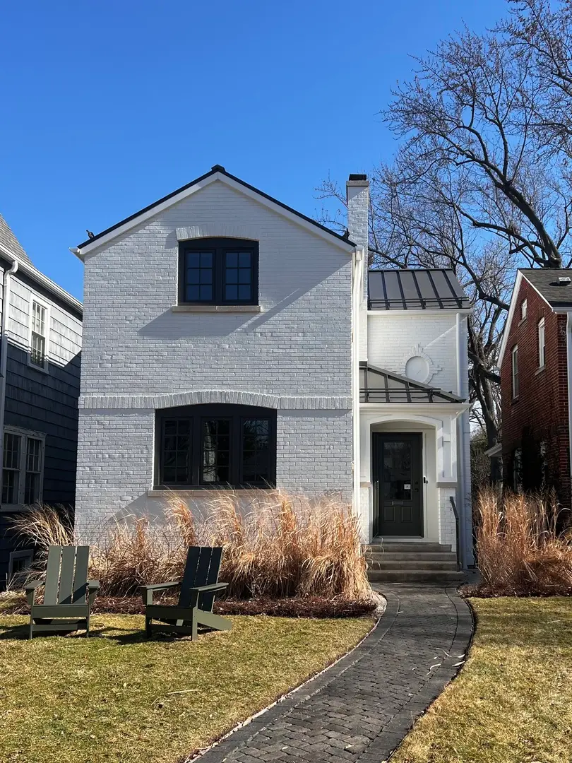 2337 Ridgeway Avenue, Evanston, IL 60201 - #1