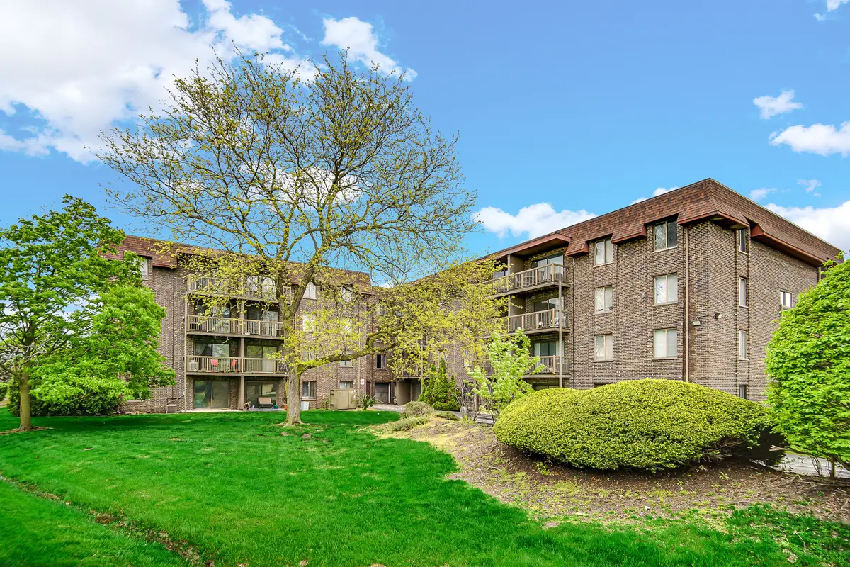 820 Elder Road #C115, Homewood, IL 60430 - #1