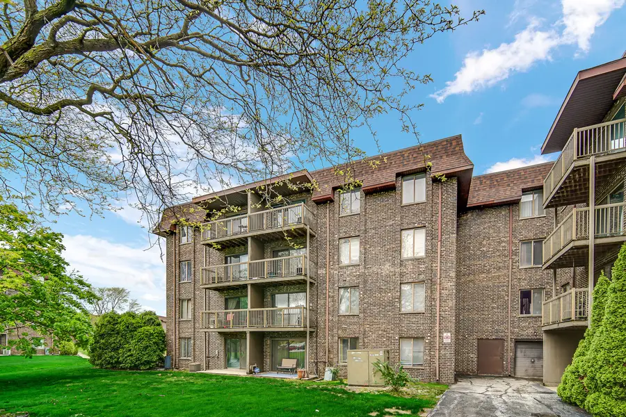 820 Elder Road #C115, Homewood, IL 60430 - #3