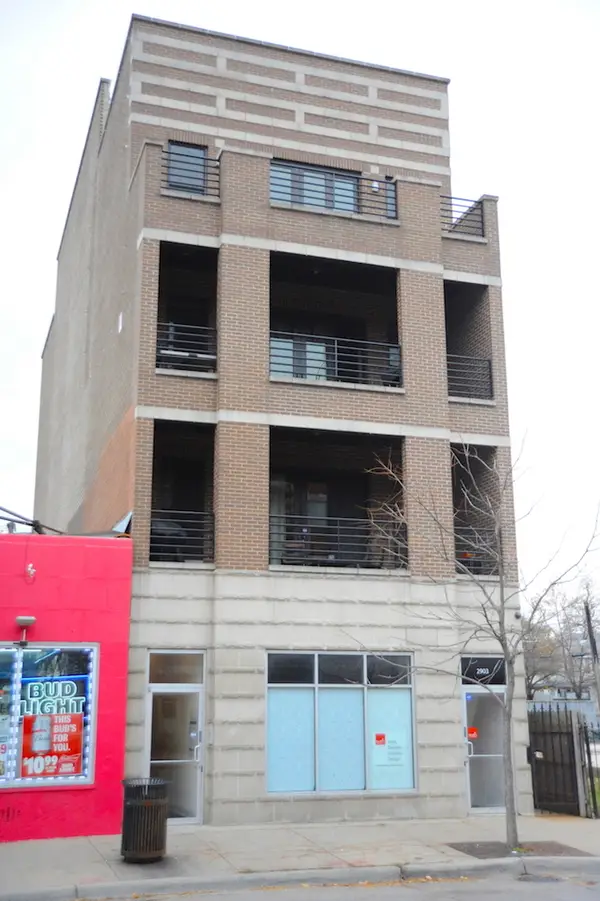 2903 W Irving Park Road, Chicago, IL 60618