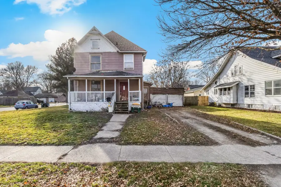 601 8th Avenue, Sterling, IL 61081 - #2