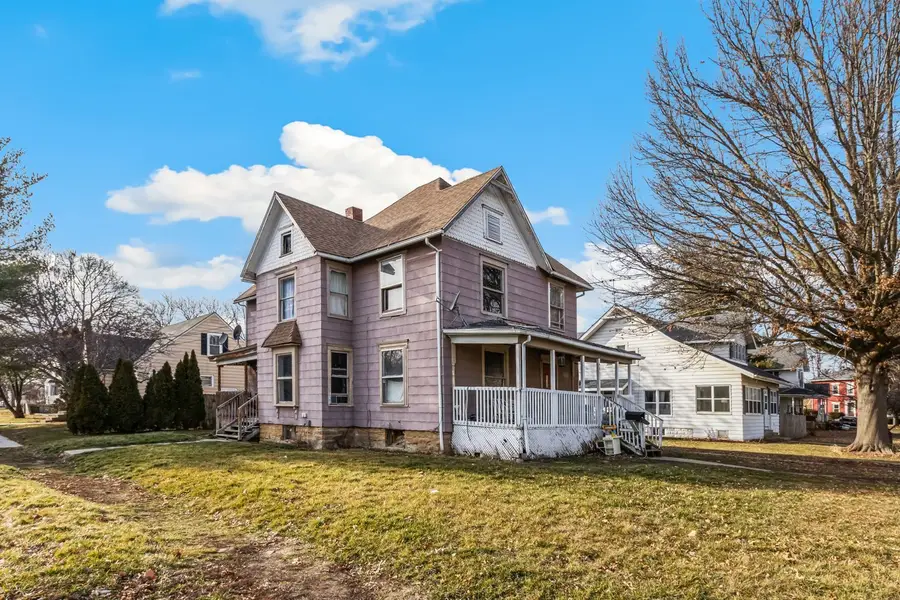 601 8th Avenue, Sterling, IL 61081 - #3