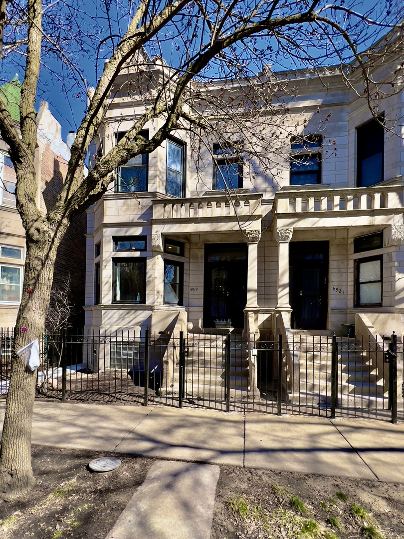 4745 S Indiana Ave #2, Chicago, IL 60615, MLS# 11987306