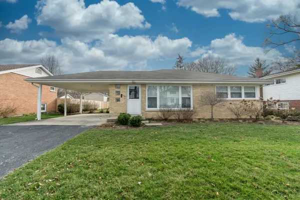 Address Withheld By Seller, Arlington Heights, IL 60005