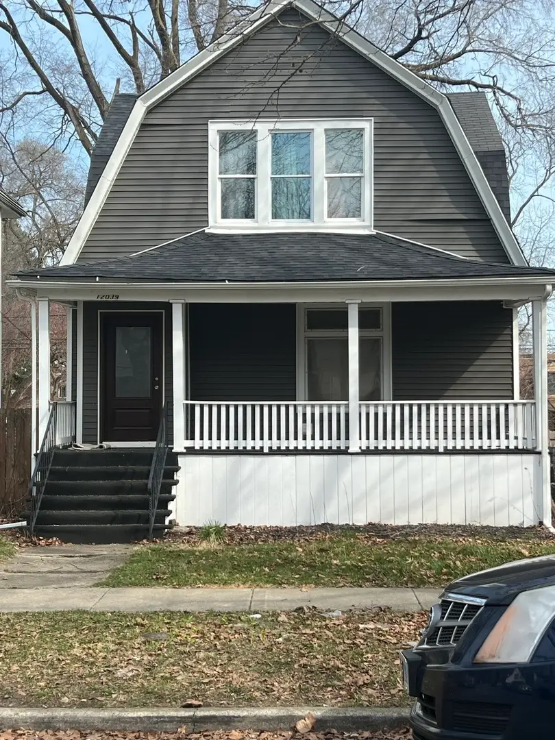 12039 S Yale Avenue, Chicago, IL 60628 - Image #1