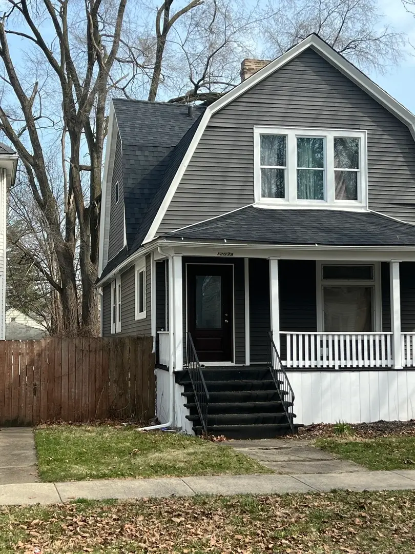 12039 S Yale Avenue, Chicago, IL 60628 - Image #2