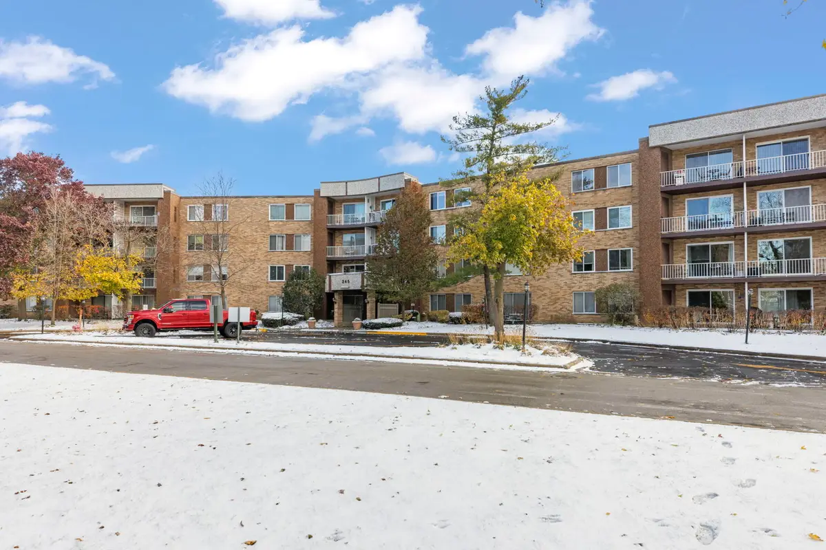 245 S Park Lane #321, Palatine, IL 60074 - Image #1