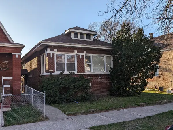 6536 S Paulina Street, Chicago, IL 60636
