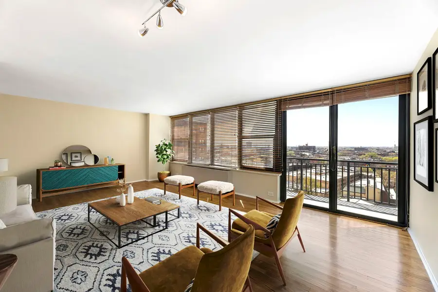 3430 N Lake Shore Drive #15M, Chicago, IL 60657 - #3