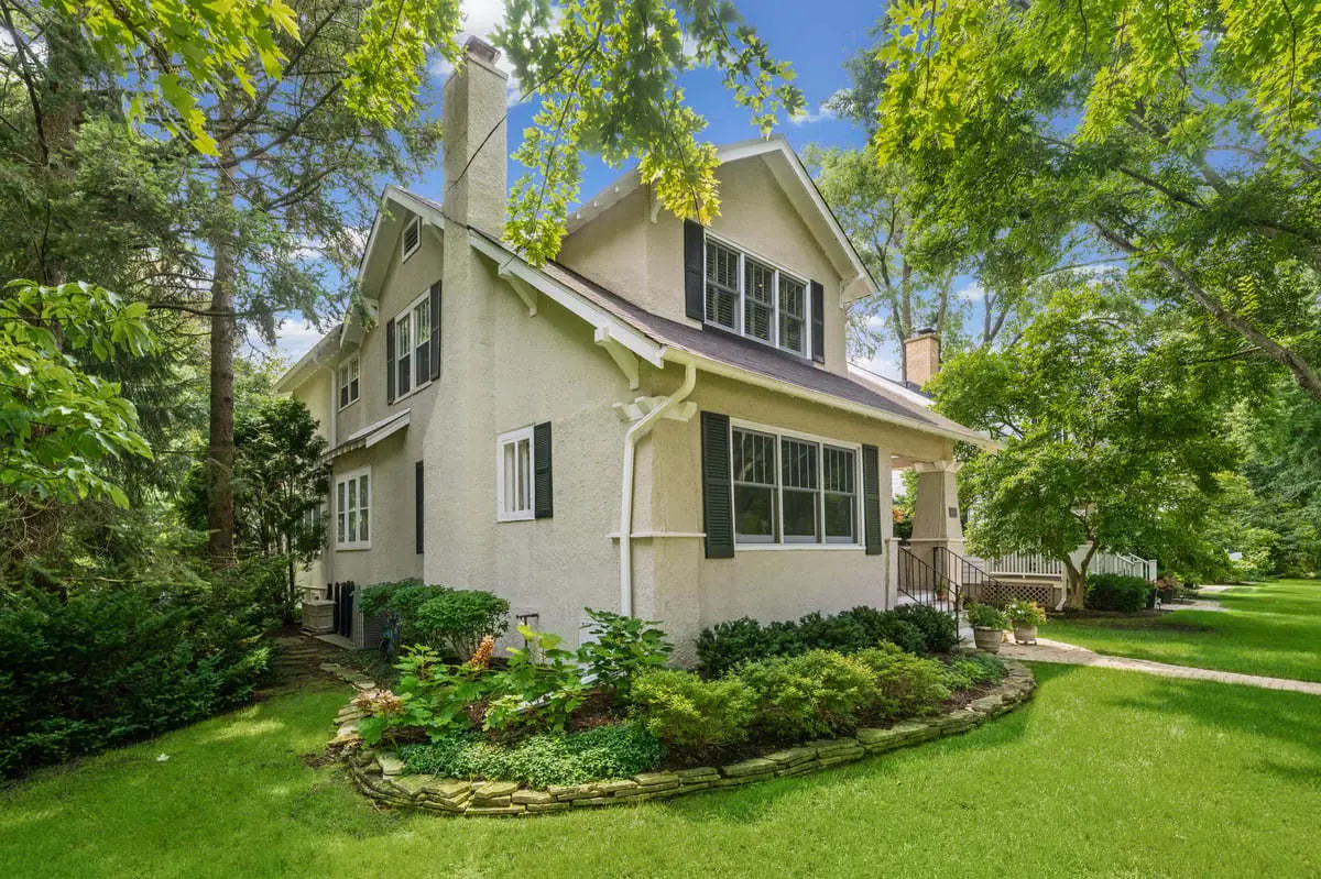 1062 Ash Street, Winnetka, IL 60093 - #1