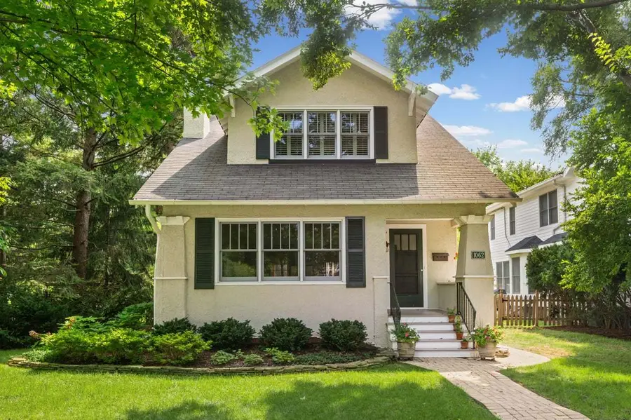 1062 Ash Street, Winnetka, IL 60093 - #2
