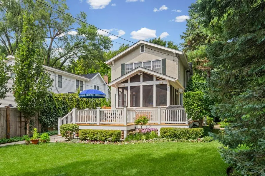1062 Ash Street, Winnetka, IL 60093 - #3