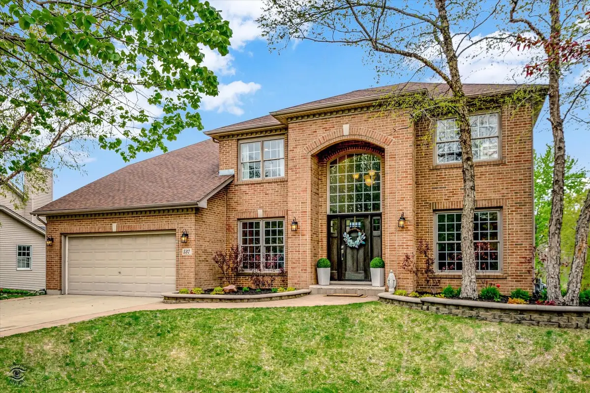537 Arbor Lane, Oswego, IL 60543 - Image #1