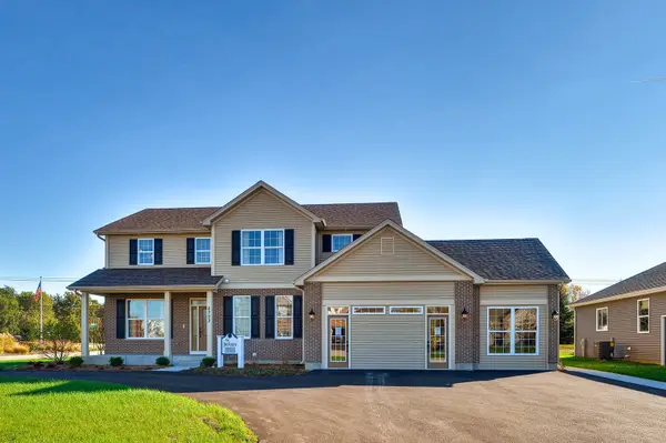 Address Withheld By Seller, McHenry, IL 60051