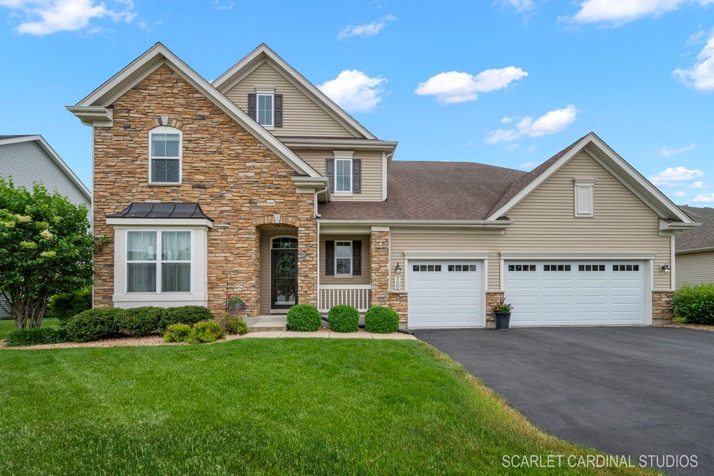 780 Ridgeview Lane, Sugar Grove, IL 60554 ERA