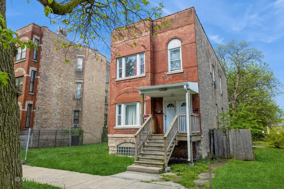5632 S Wabash Avenue, Chicago, IL 60637 - #1