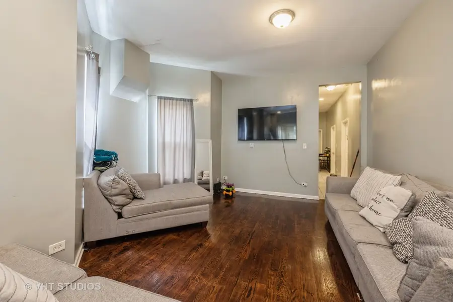 5632 S Wabash Avenue, Chicago, IL 60637 - #3