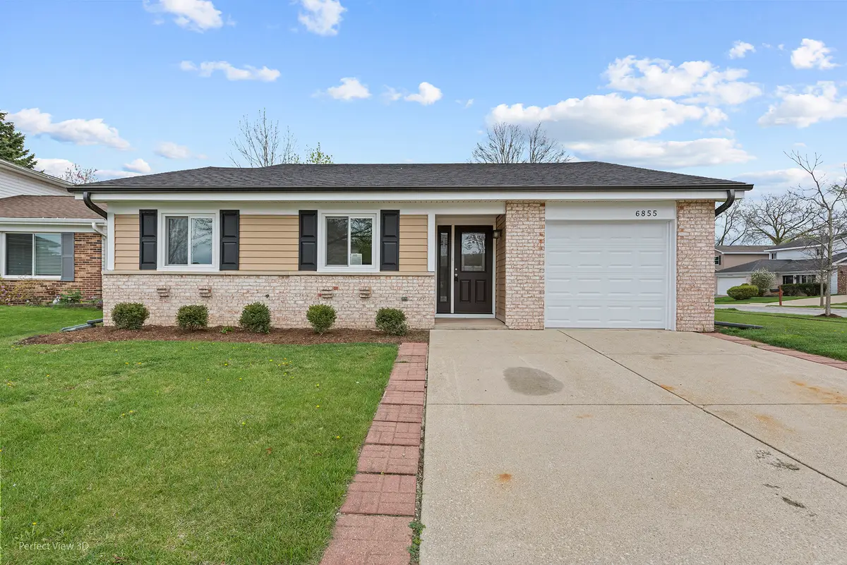 6855 Dove Avenue, Woodridge, IL 60517 - #1