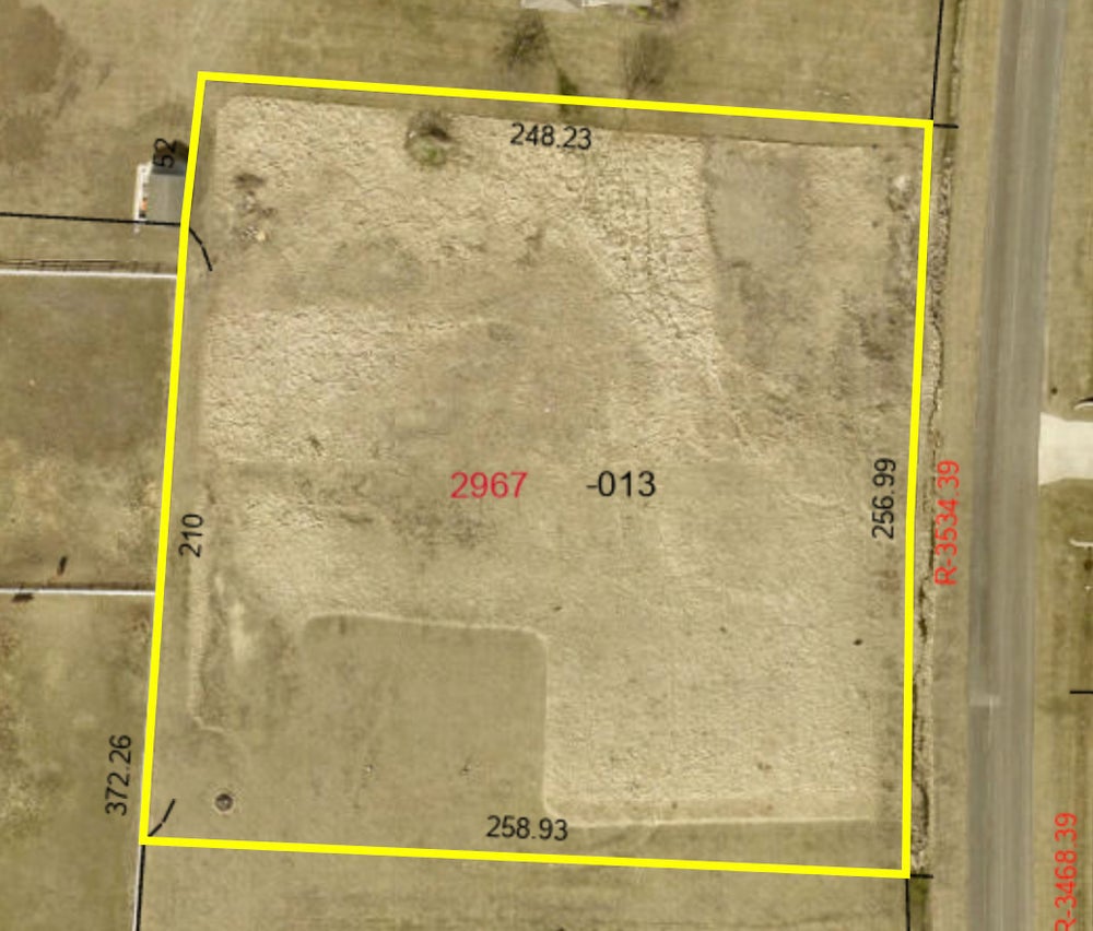 2967 Hickory Lane, Marseilles, IL 61341 ERA