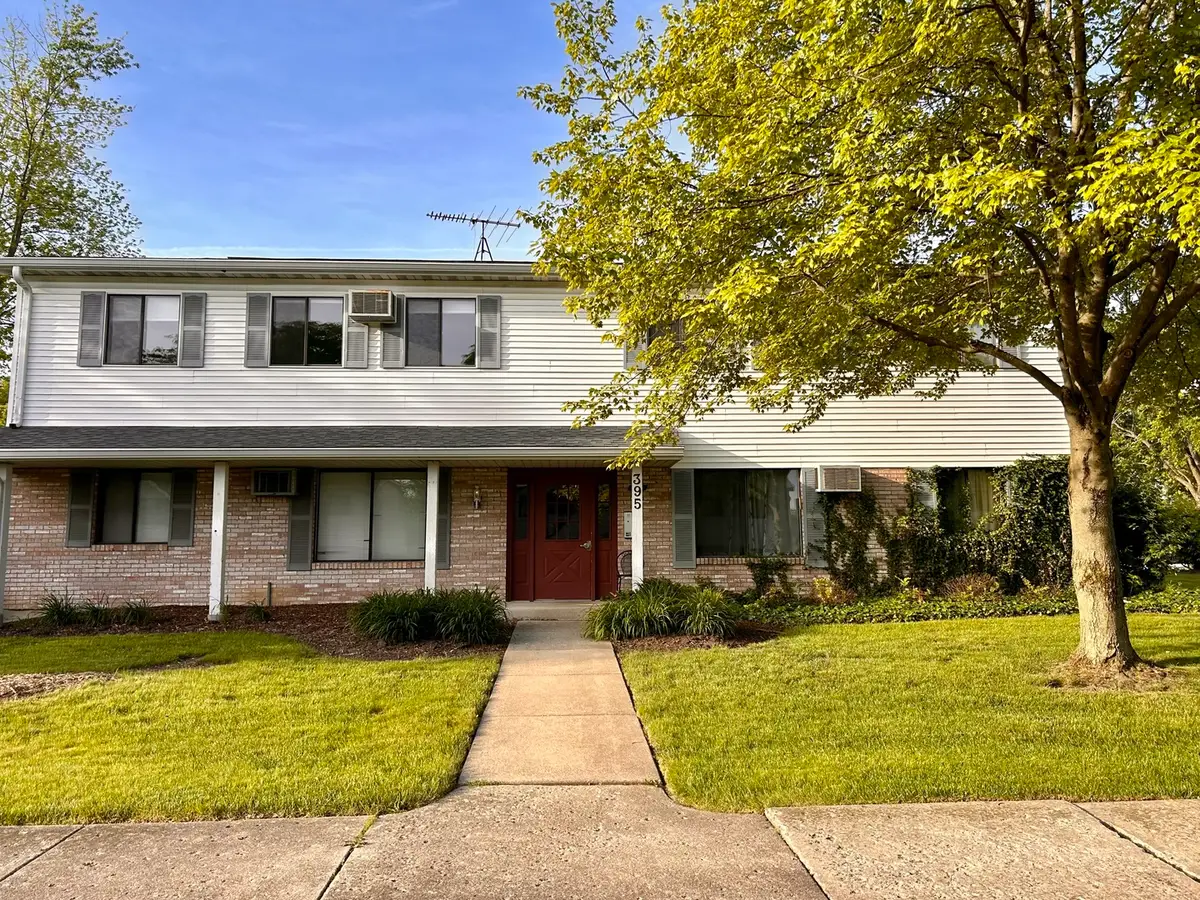 395 Echo Lane #3, Aurora, IL 60504 - #1