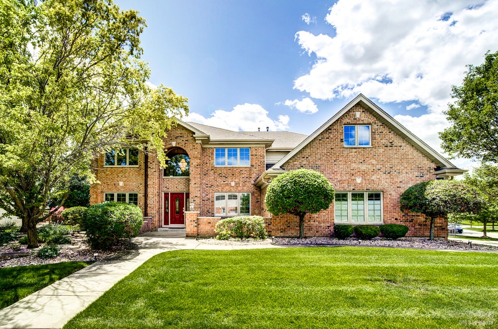 22442 Hinspeter Drive, Frankfort, IL 60423 ERA