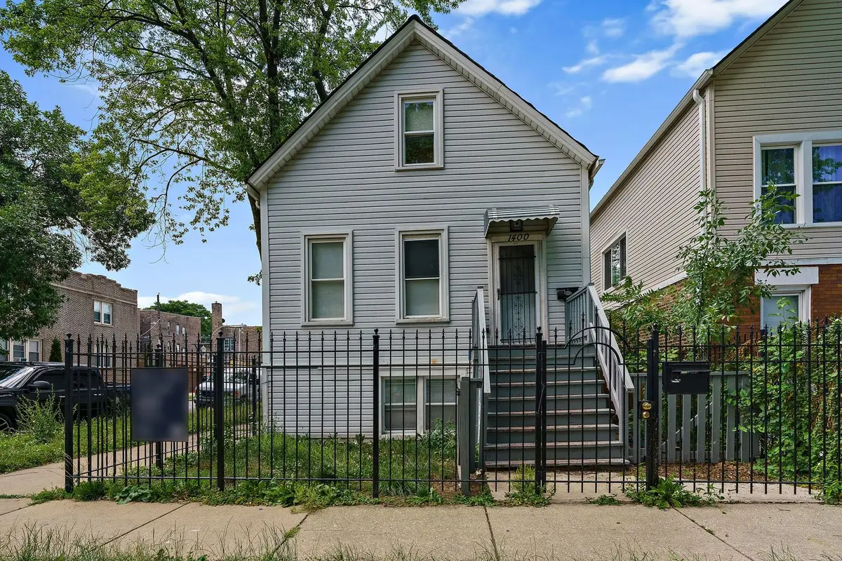1400 N Lawndale Avenue, Chicago, IL 60651 - Image #1
