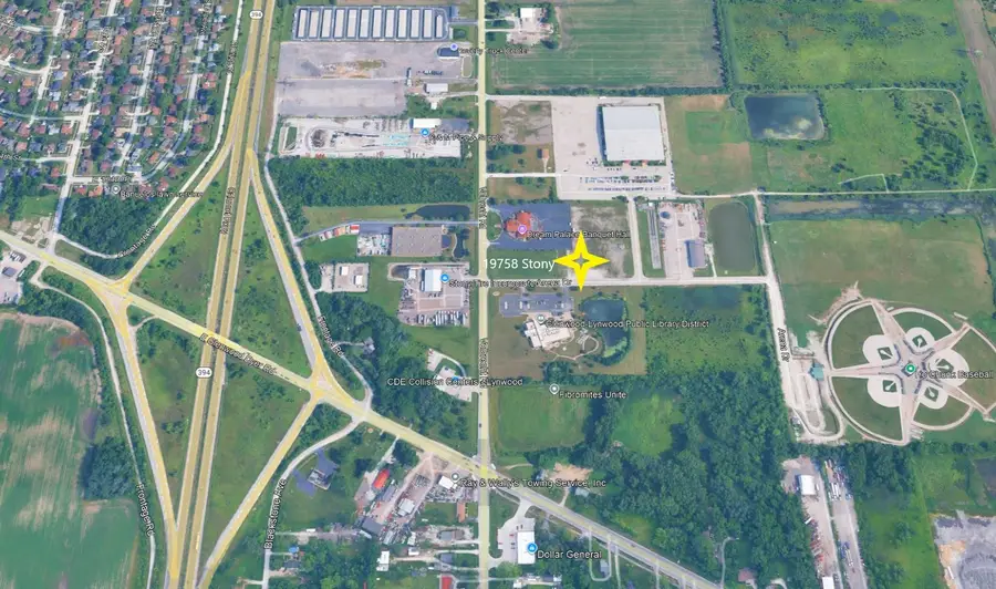 19758 Stoney Island Avenue, Lynwood, IL 60411 - #3