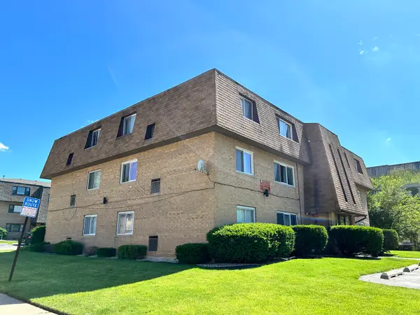 10440 Natoma Avenue #11, Chicago Ridge, IL 60415