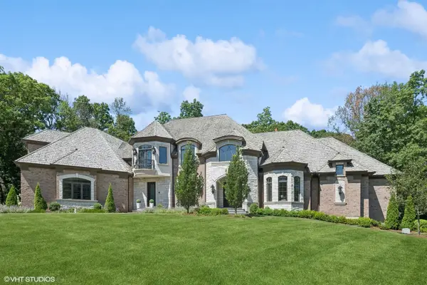 4529 N Krueger Road, Long Grove, IL 60047