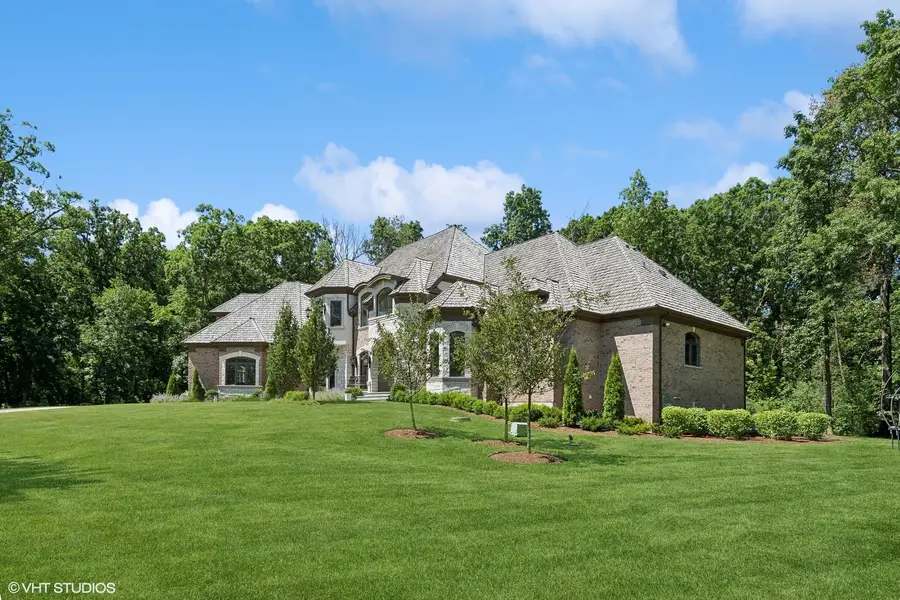 4529 N Krueger Road, Long Grove, IL 60047 - #2