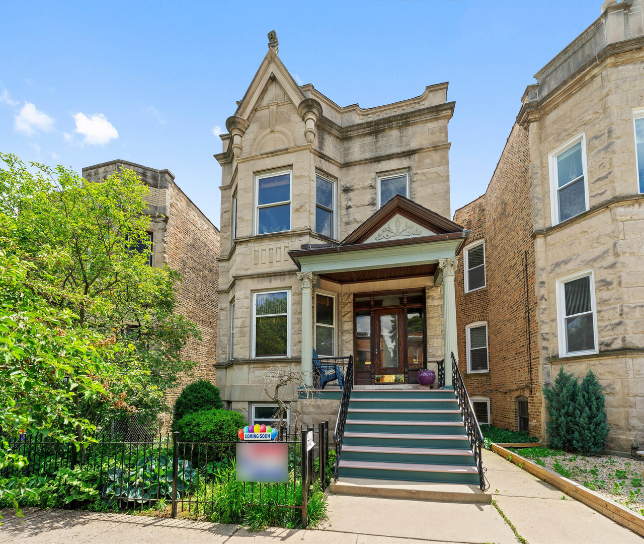 1419 W Winona Avenue, Chicago, Il 60640 - Era