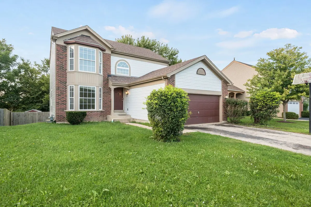 42 W Dahlia Lane, Round Lake Beach, IL 60073 - #1