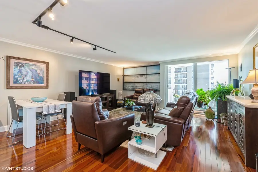 6033 N Sheridan Road #15L, Chicago, IL 60660 - Image #2