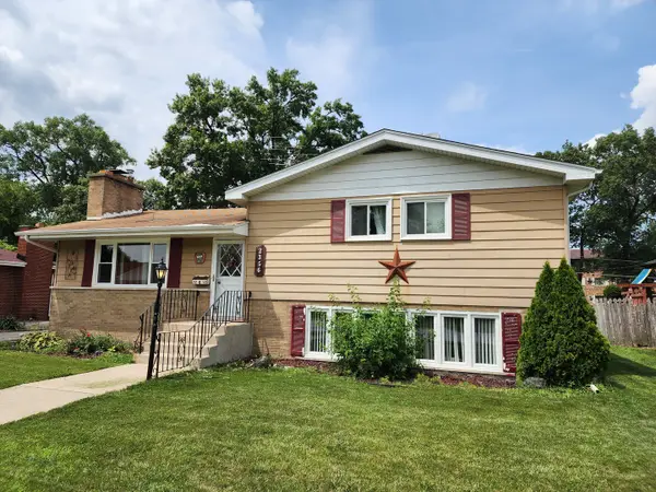 2356 183rd Place, Lansing, IL 60438