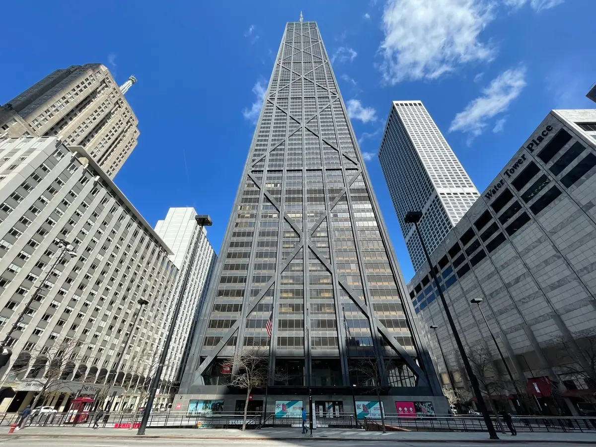 175 E Delaware Place #4620, Chicago, IL 60611 - #1