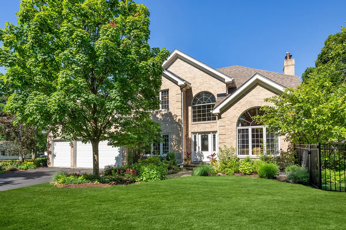 1302 Hazel Avenue, Deerfield, IL 60015 - #1