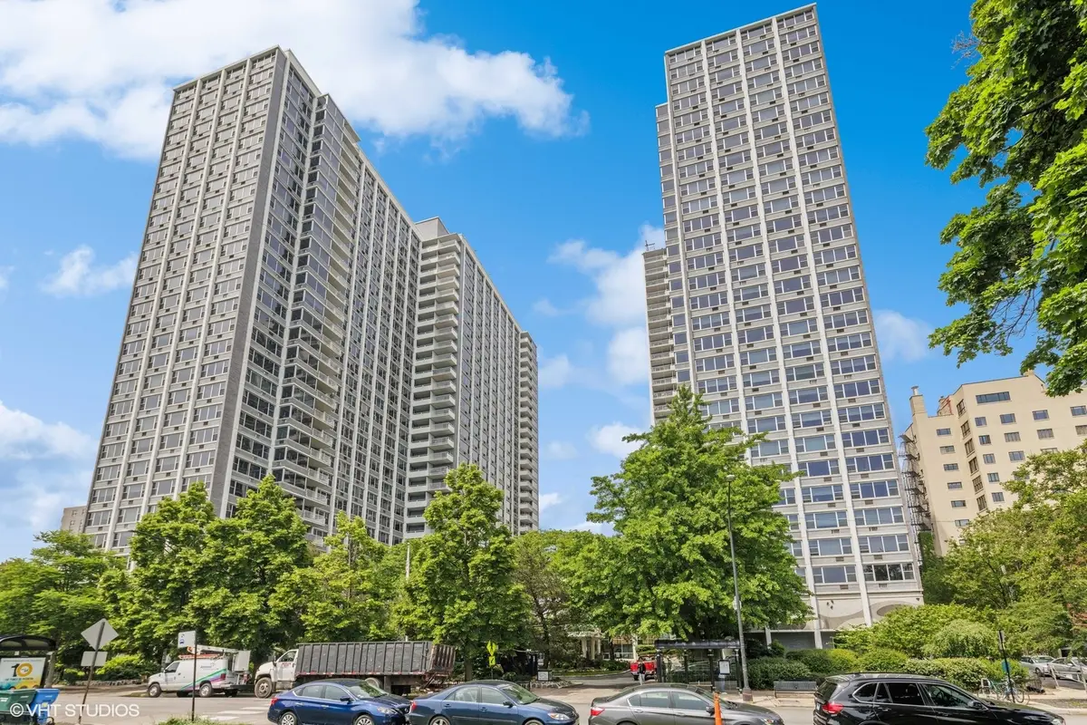 4250 N Marine Drive #1925, Chicago, IL 60613 - Image #1