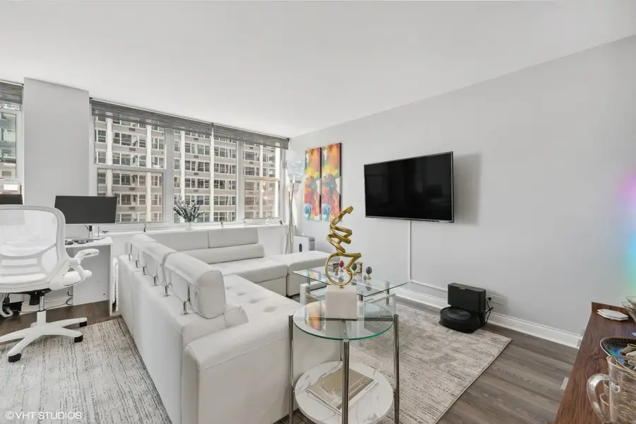 4250 N Marine Drive #1925, Chicago, IL 60613 - Image #3
