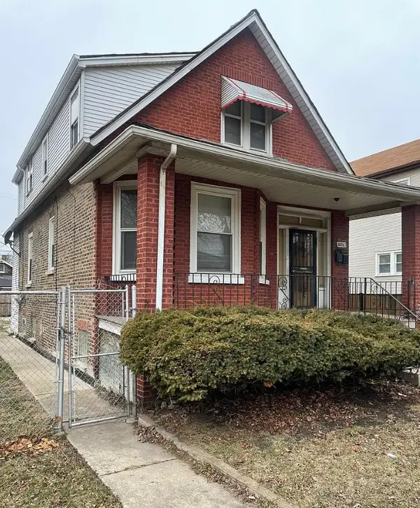 8626 S Kingston Avenue, Chicago, IL 60617